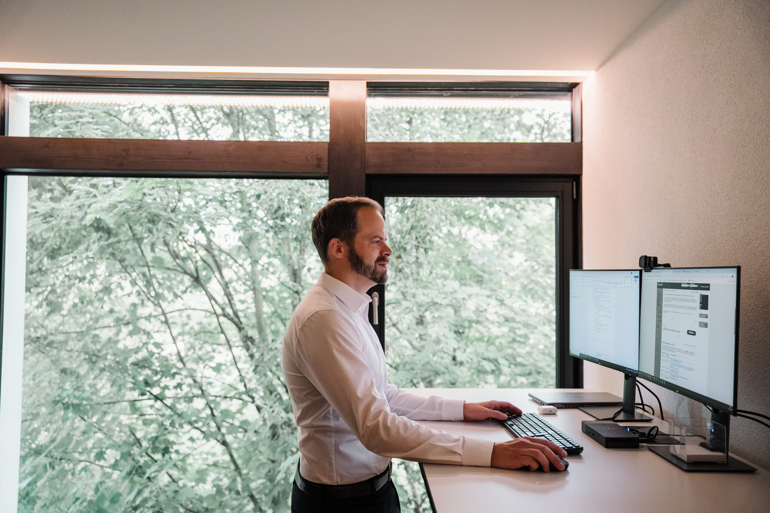 Konzernabschlussprüfung nach HGB nuValid Konzernabschlussprüfung nach HGB nuValid