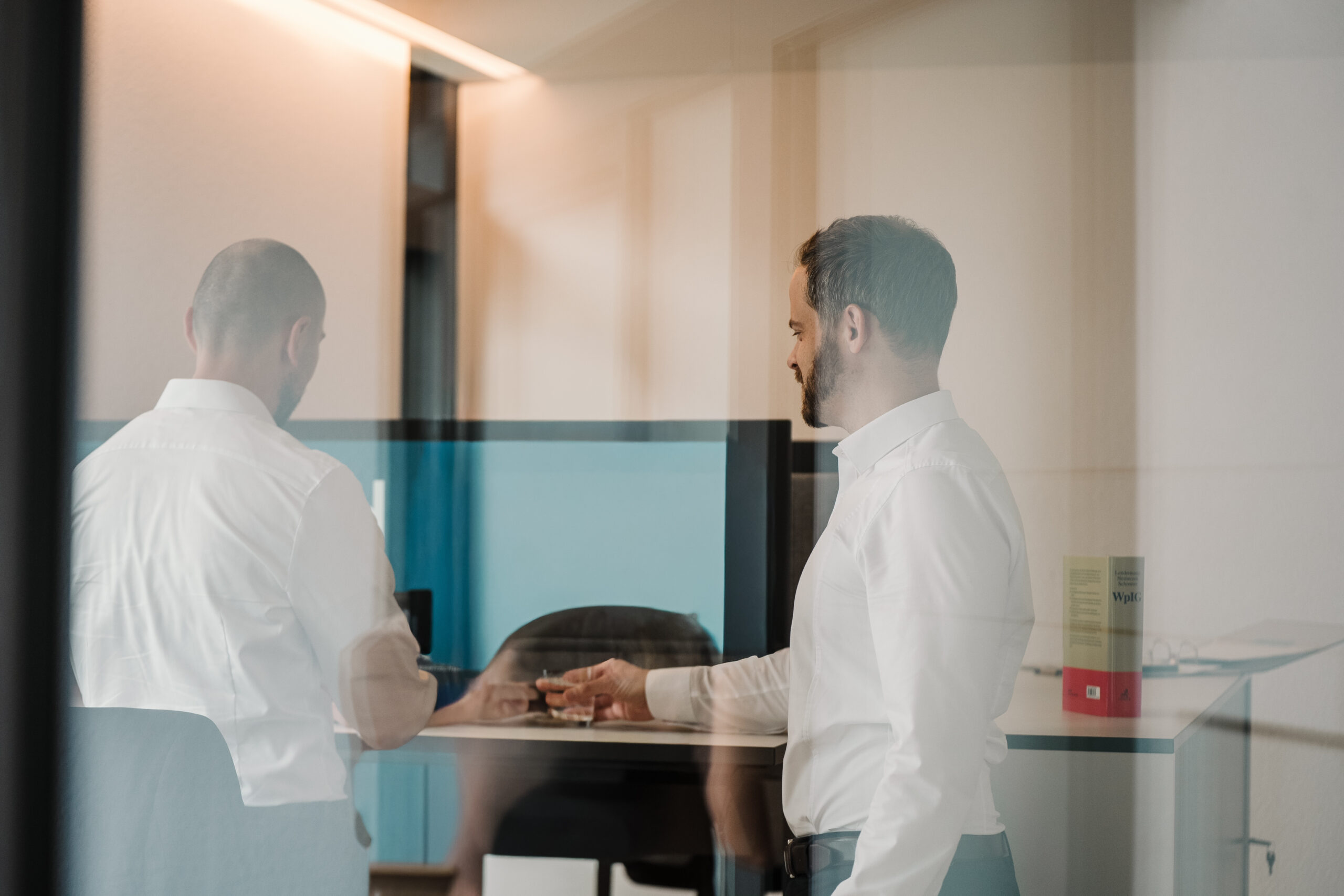 Abschlussprüfung bei regulierten Unternehmen nuValid Abschlussprüfung bei regulierten Unternehmen nuValid