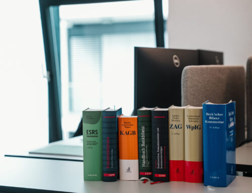 Konsultation der Wpl MaRisk – ein praxistaugliches Rahmenwerk?