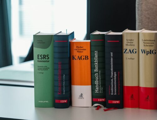 Konsultation der Wpl MaRisk – ein praxistaugliches Rahmenwerk?