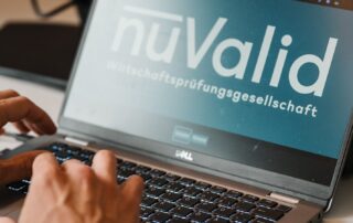 Wirtschaftsprüfer für Wertpapierinstitute