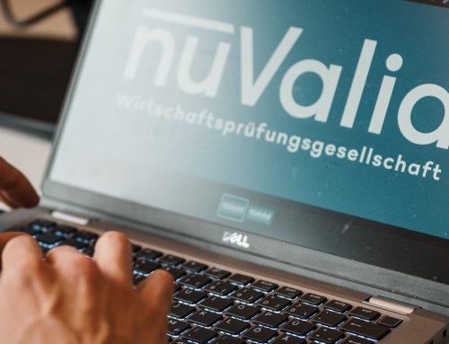 Wirtschaftsprüfer für Wertpapierinstitute